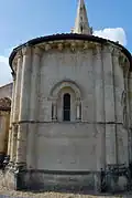 Izon, Gironde