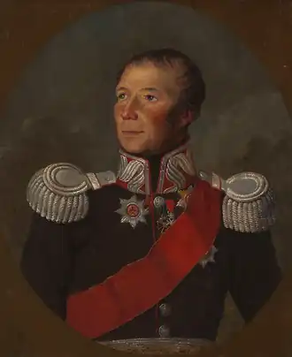 Isidore Krasiński