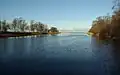 Embouchure du Jägala
