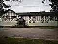 Maison d'hôtes "Jagerhof"
