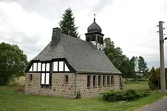 Jämlitz-Klein Düben