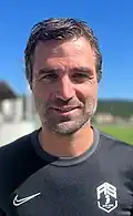 Jérémy Berthod