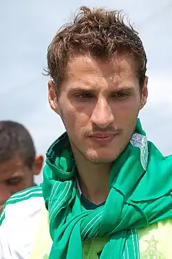 Jérémy Clément