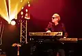 Jérôme « Lach'Ilaouet » Gueguen.