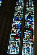 Jésus au Temple