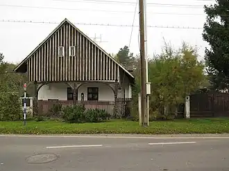 Jíkev