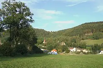 Jívka