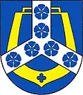 Blason de Jívka