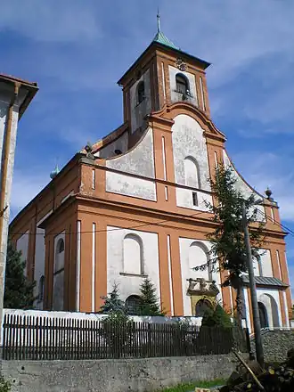 Jívová