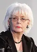 Jóhanna Sigurðardóttir (2009–2013)