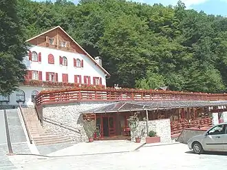 Jósvafő