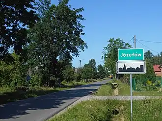 Józefów (Zwoleń)