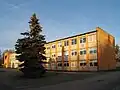 Lycée de Jõgeva.