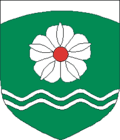 Blason de Jõgeva