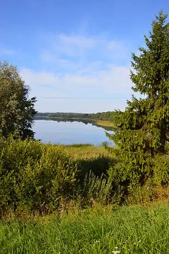 Image illustrative de l’article Lac Jõksi