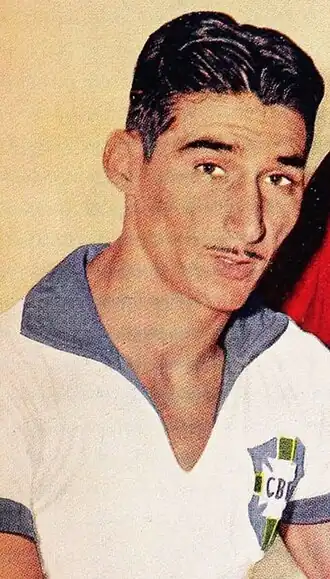 Image illustrative de l’article Julinho (football, 1929)