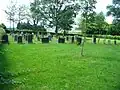 Cimetière juif