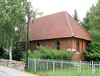 Jürgenshagen