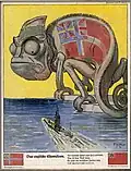 Neutralité britannique
