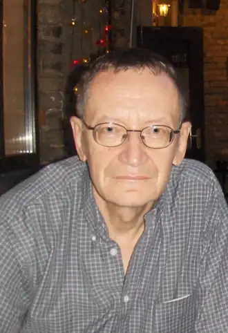 Jānis Rokpelnis