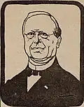 Johannes Theodoor de Visser