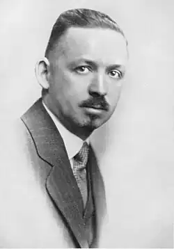 Ernest Grégoire