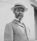 Jean Jules Jusserand