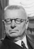 Juho Kusti Paasikivi(1946-1956)