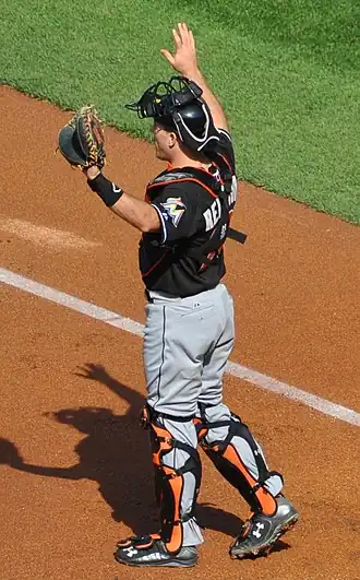 Image illustrative de l’article J. T. Realmuto