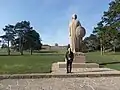Les Fantômes, aperçu des dimensions