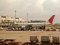 JAL Boeing 767-300