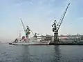 RV Kairei