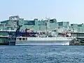 RV Kaiyo