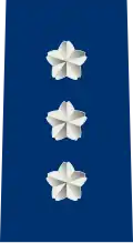 空将 (général de division aérienne)