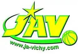 Logo de la JAV de 2008 à 2015