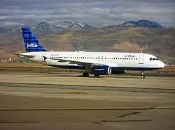Airbus A320-200