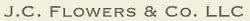logo de J.C. Flowers & Co