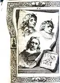 Jan Lievens, Palamedes Palamedesz, Erasmus Quellinus