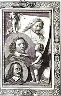 Herman and Cornelis Zachtleven, David Teniers
