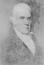 James DeWolf