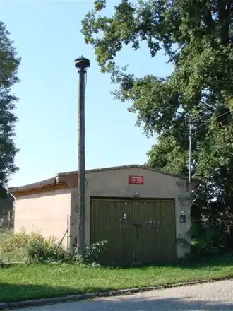 Jezierzyce Wielkie