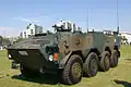Véhicule de transport de troupes Type 96 (en)