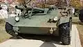 Type 60 japonais.