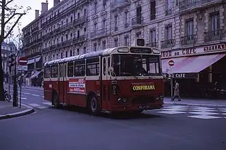 Berliet PH