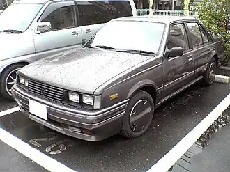 Isuzu Aska