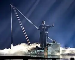 JJ à Bâle (2025)