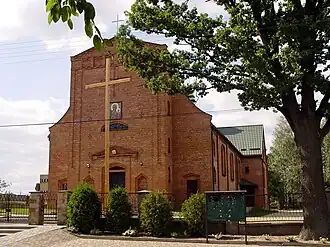 Majdów