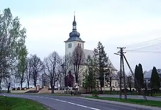 Kunice (Łódź)