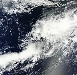 Image satellite.