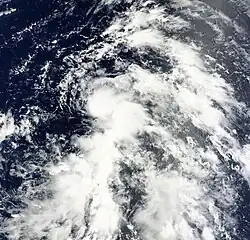 Image satellite.